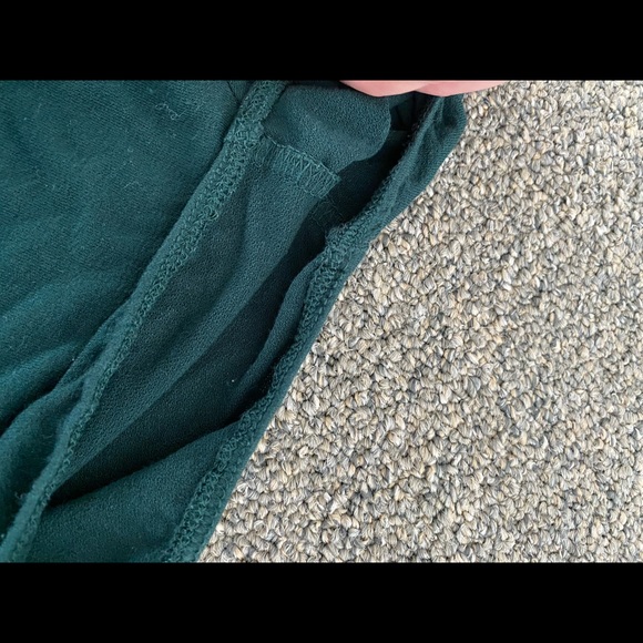 Dynamite off shoulder choker top - Picture 5 of 6